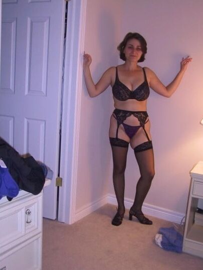preggo goddess Becky II top huge