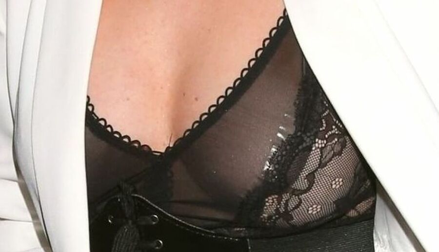 Jorgie Porter London feb