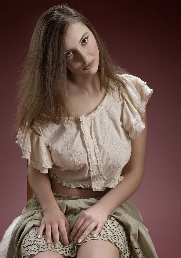 Ashley – Die Kunst der Frauen