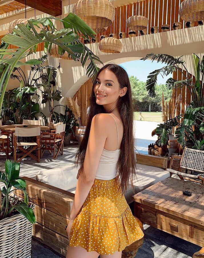 Turkish Instagram Girls Kubra