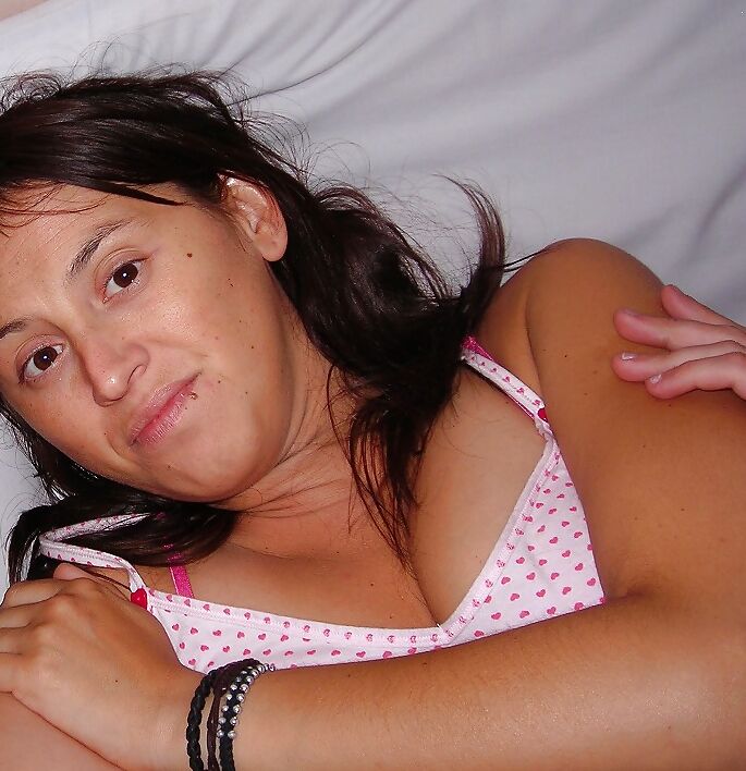 Comments for her tits?