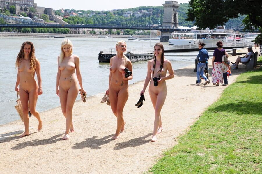 public display