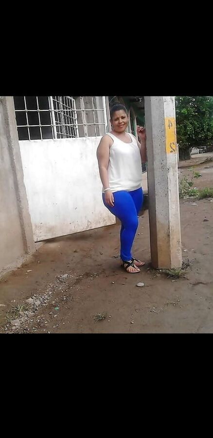 Martita mi futura esposa Nalgona Mamacita