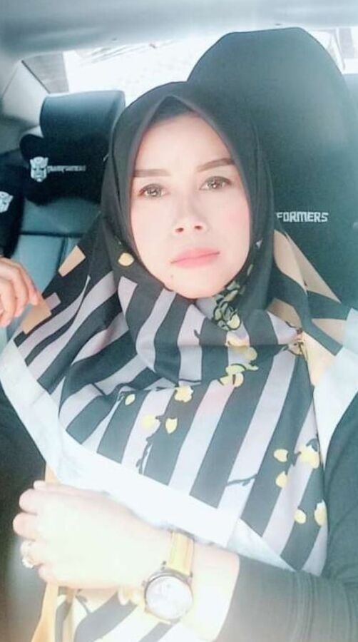 Tudung Sexy