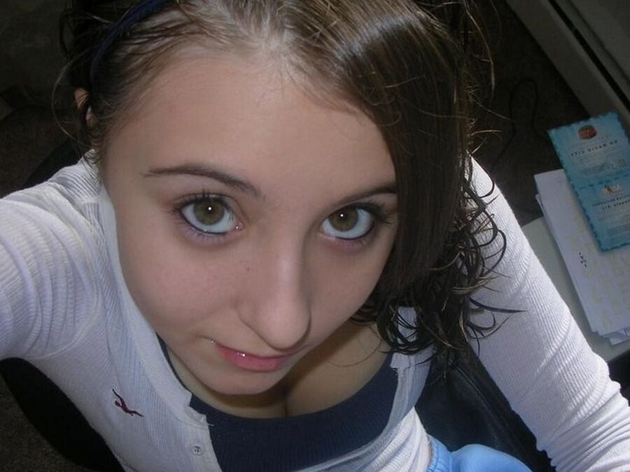 These pretty faces need cum