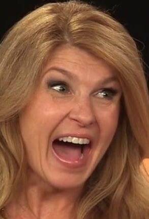 Connie Britton HotMilf