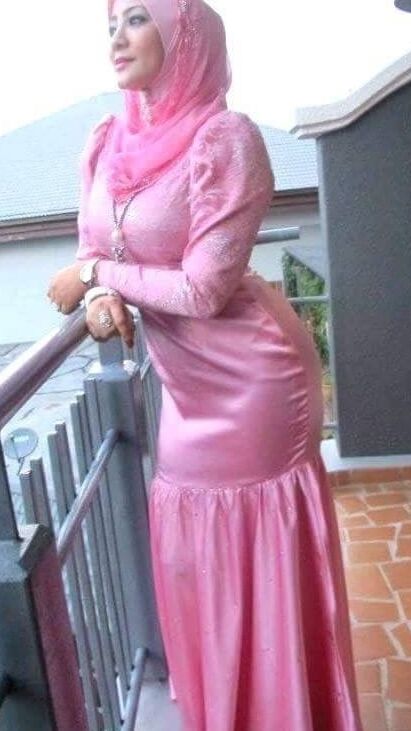 Tudung Sexy