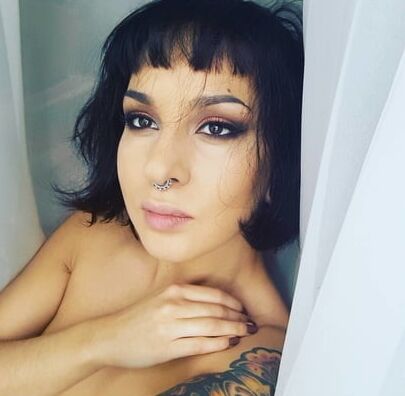 Tatiana Shmaylyuk jerk material