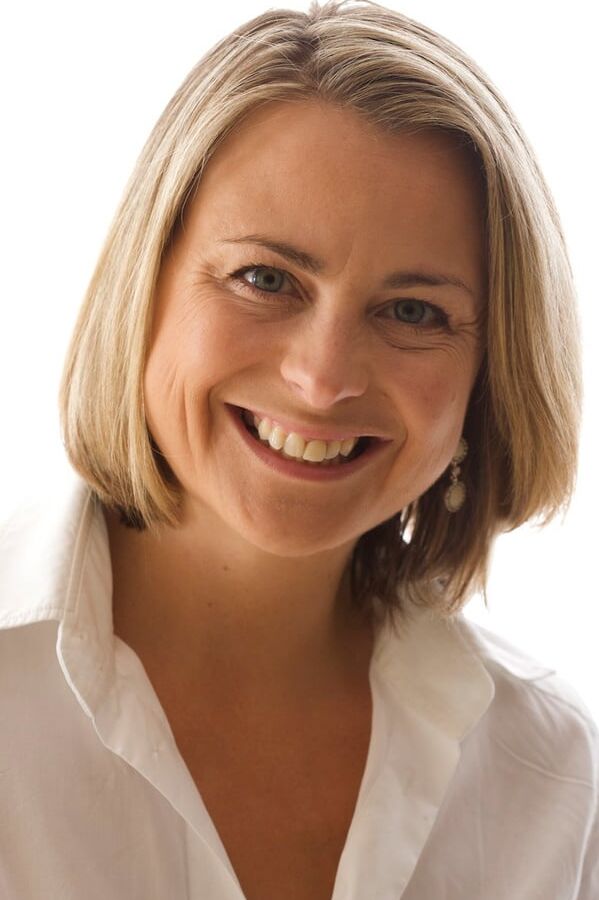 Philippa Forrester
