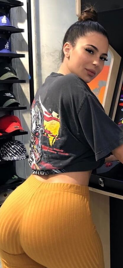 Big Fuckable Ass