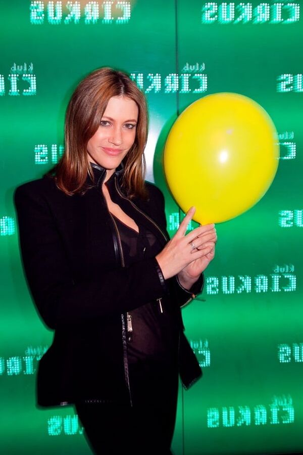 Hannah Mancini (Eurovision Slovenia)