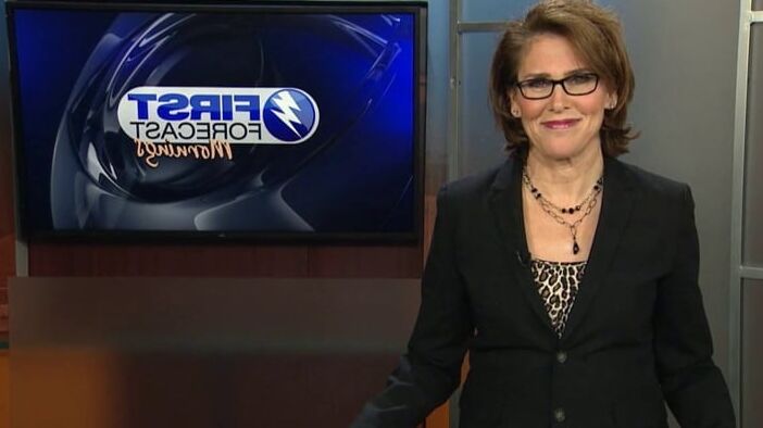 Why I watch morning news