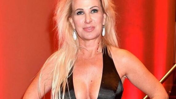 Claudia Norberg Ex Wendler