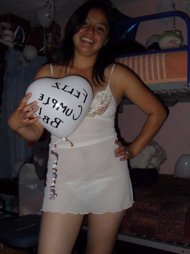 Slut Latina