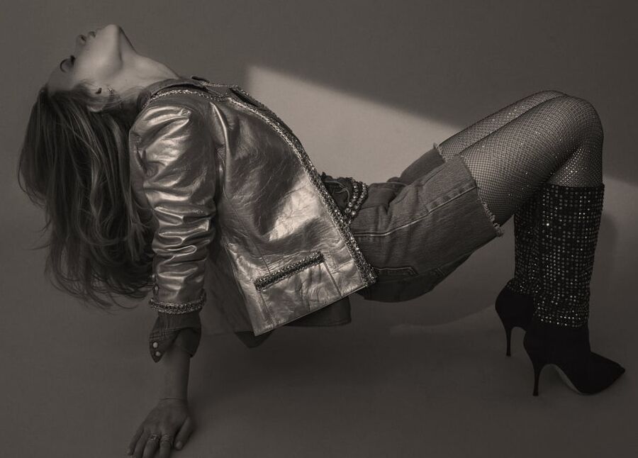 Gorgeous Sexy Halston