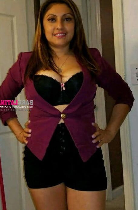 Latinas sexy de aportes perdidos