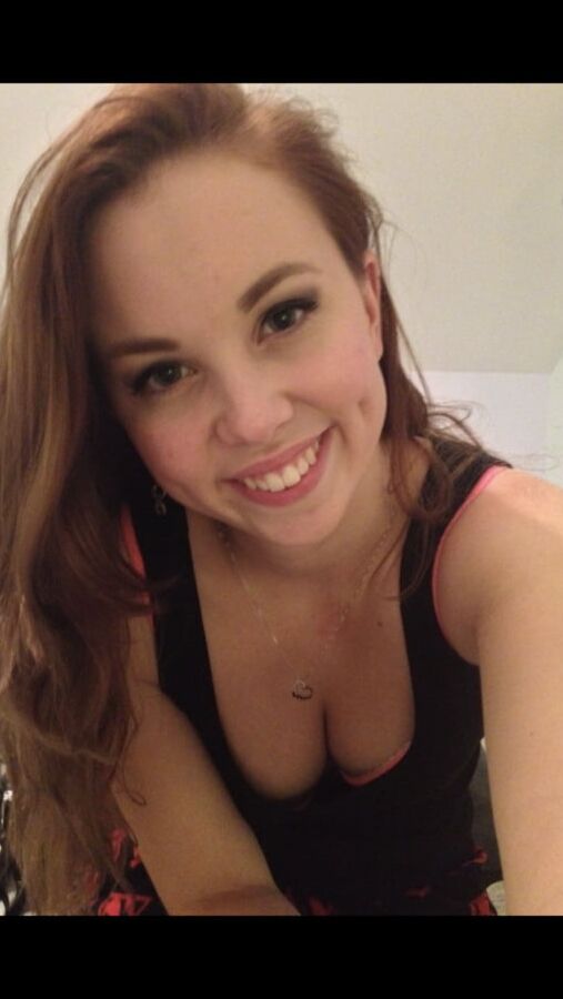 Thick slut exposed