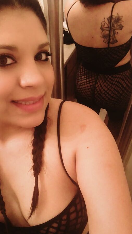 Wife first some