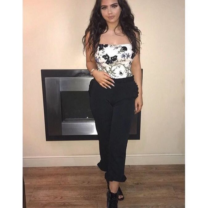 Stupid Chav Sluts- Devon D