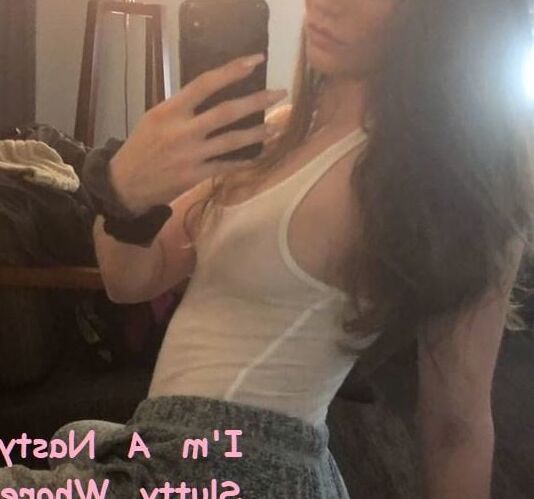 My favorite Naughty Girl (Kim)