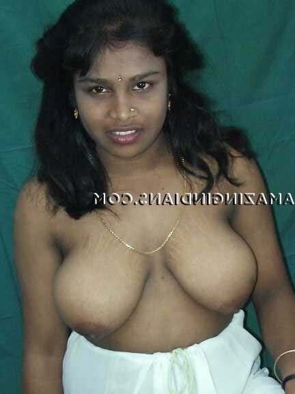 Amazing Indians - Malini
