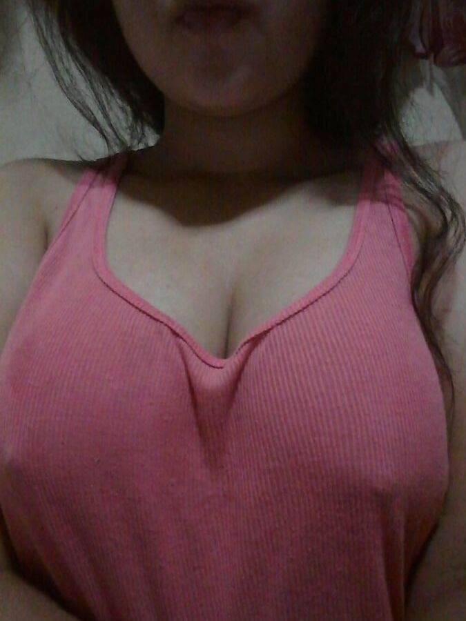 cute latina nice tits
