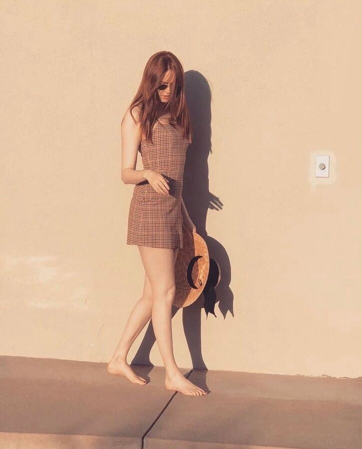 Karen Gillian