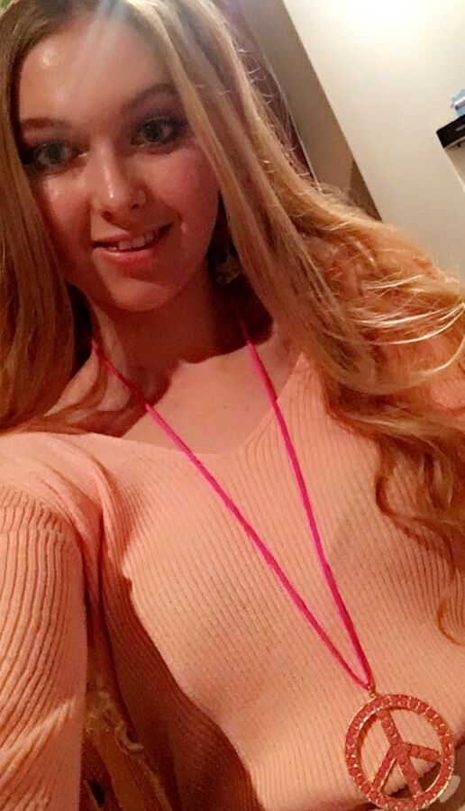 Amateurs exposed - Andi