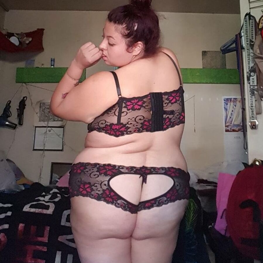 Fat stuff tbc