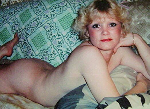 Mature slut for wild sex