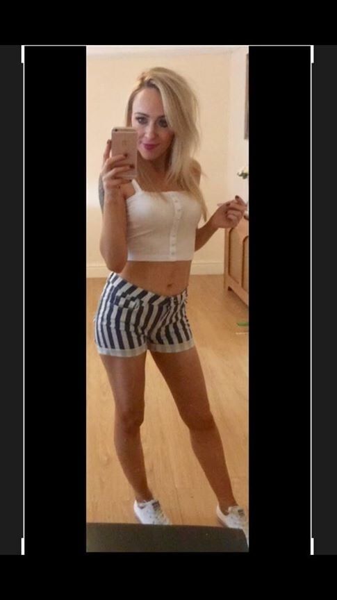 Stupid Chav Sluts- Leigh Anne