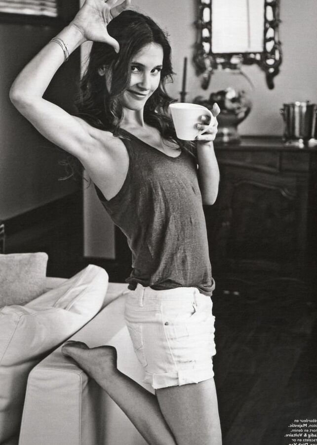 Virginie Ledoyen