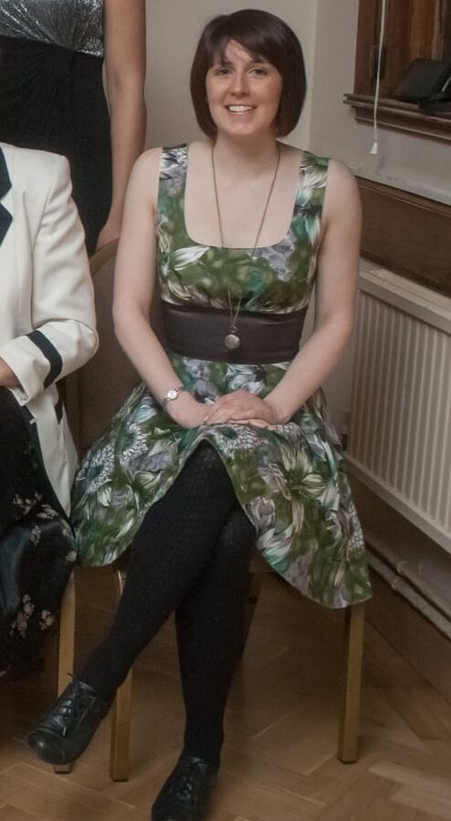 Boat Club Posh Girls in Pantyhose