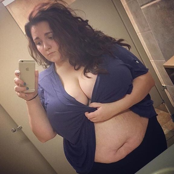 Thick Girls with Big Tits