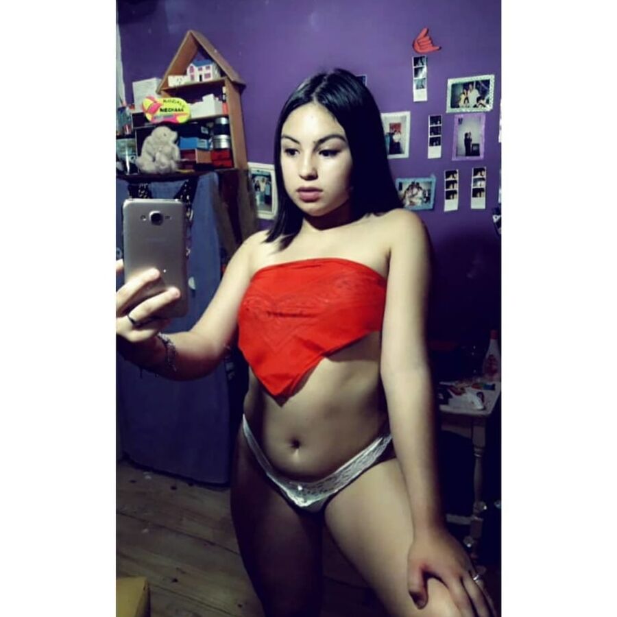 On Instagram- michurodriguez_