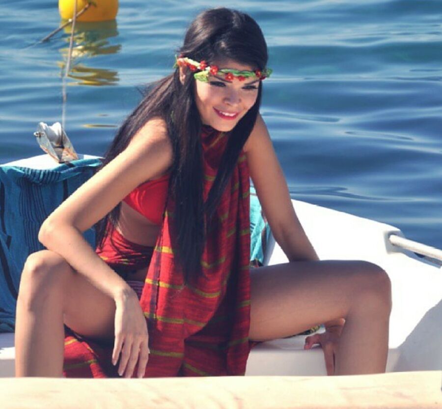 Turkish Instagram Girls Hot Pinar