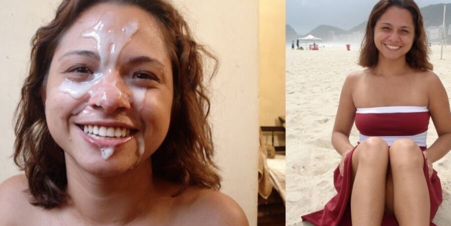 B &amp; A facial mix