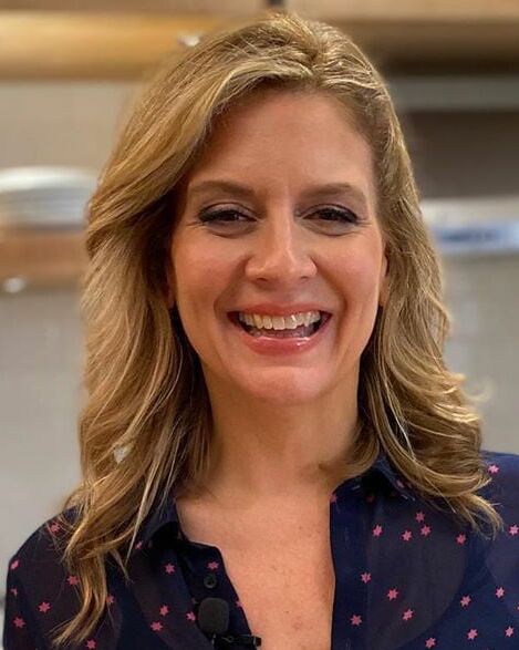 Chef Amanda Freitag