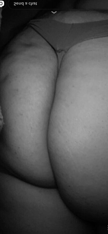 Nudes from my bbw Latina family friend