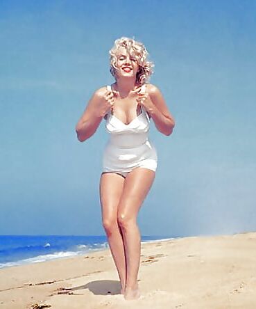 marylin monroe