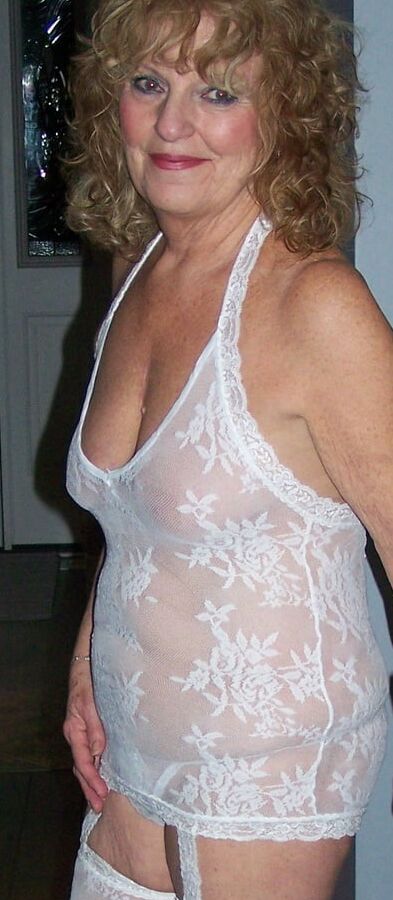 Lacey White