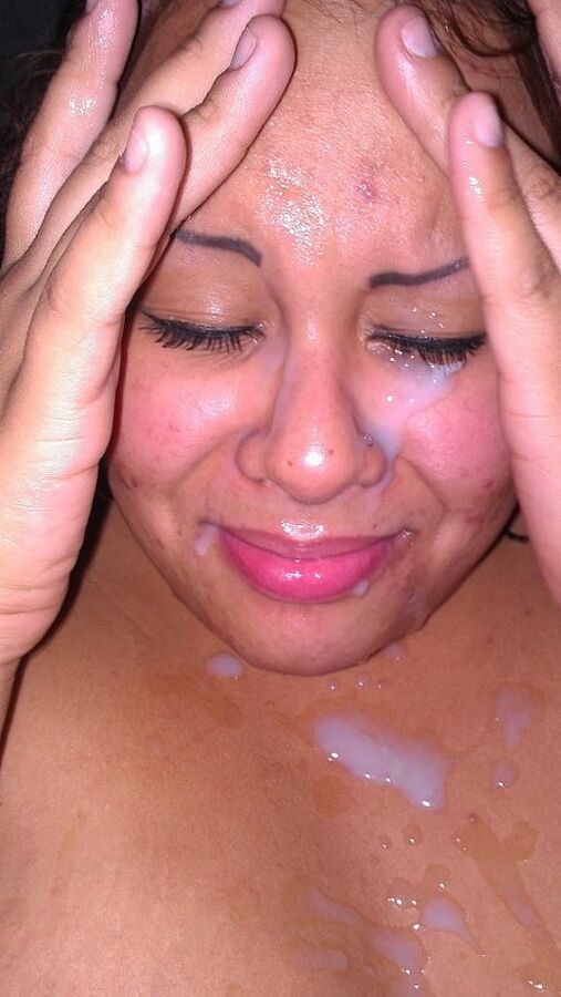 Humiliating Facials