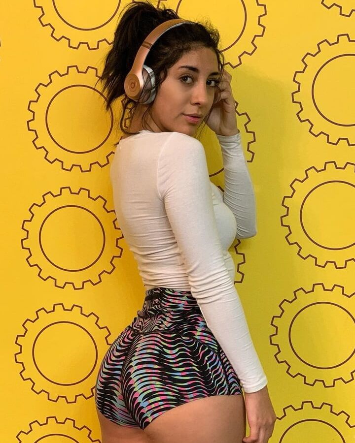 On Instagram- dianaelizon