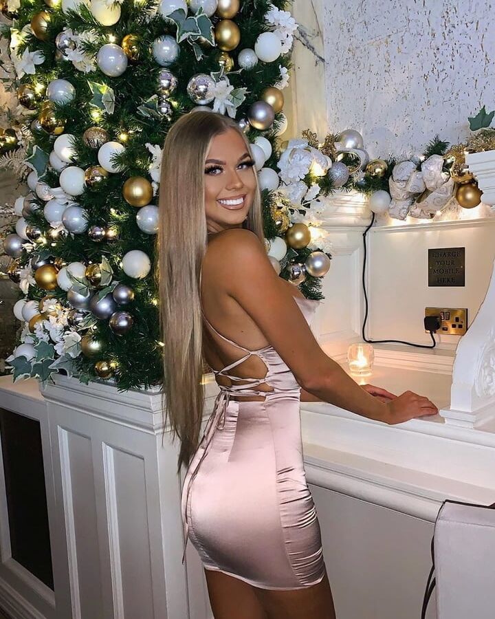 Beautiful Bimbo Role Models Sylvija