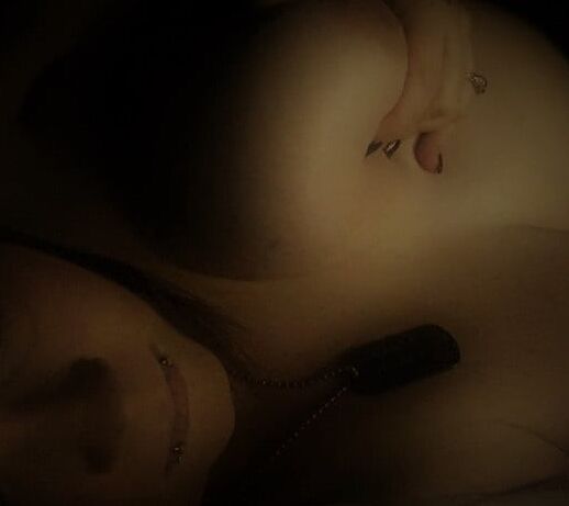 Goth Slut: Leta