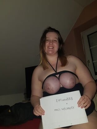 BBBeth Maedel fuer die Herrin