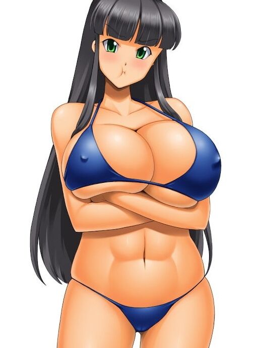 Hentai - Boobs