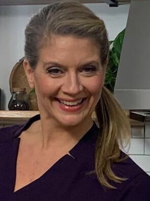 Chef Amanda Freitag