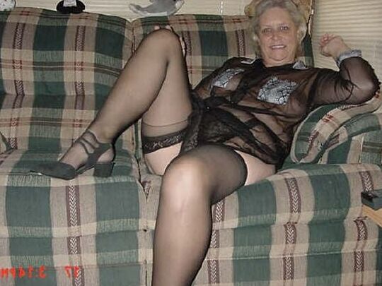 Hot underwear and lingerie
