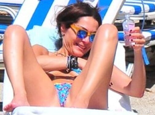 Greek Celebrity Singer : Despina Vandi